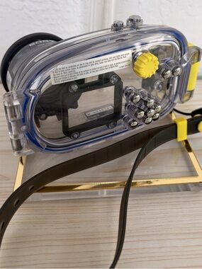 Sony Marine Pack for Cyber-Shot